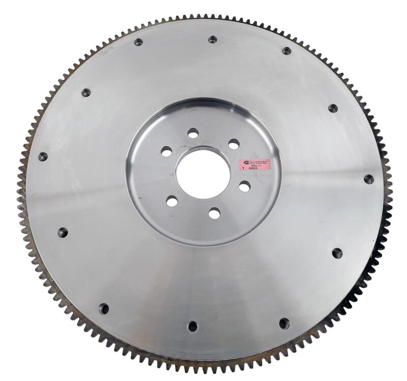 McLeod Racing McLeod Steel Flywheel MOPAR 1963-72 426 Hemi Exc. Street Hemi 8 Bolt Crank 130