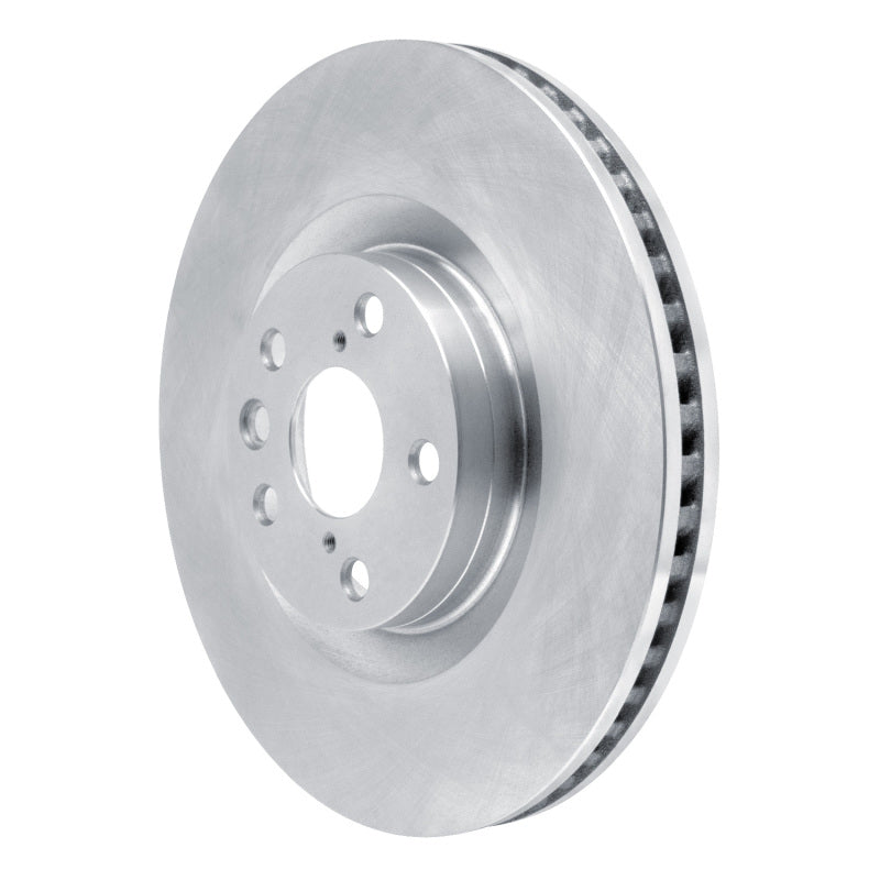 DFC 11-25 Lexus IS350 Left Front Brake Rotor
