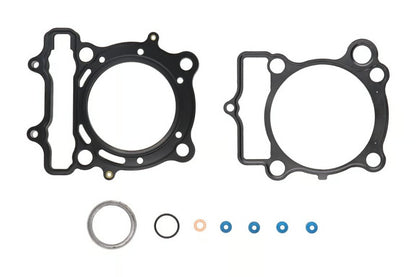 Wiseco 07-09 Suzuki RM-Z250 77.0mm Top End Gasket Kit