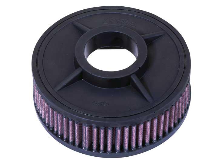 K&N Engineering K&N 95-06 Kawasaki VN800 Vulcan Air Filter