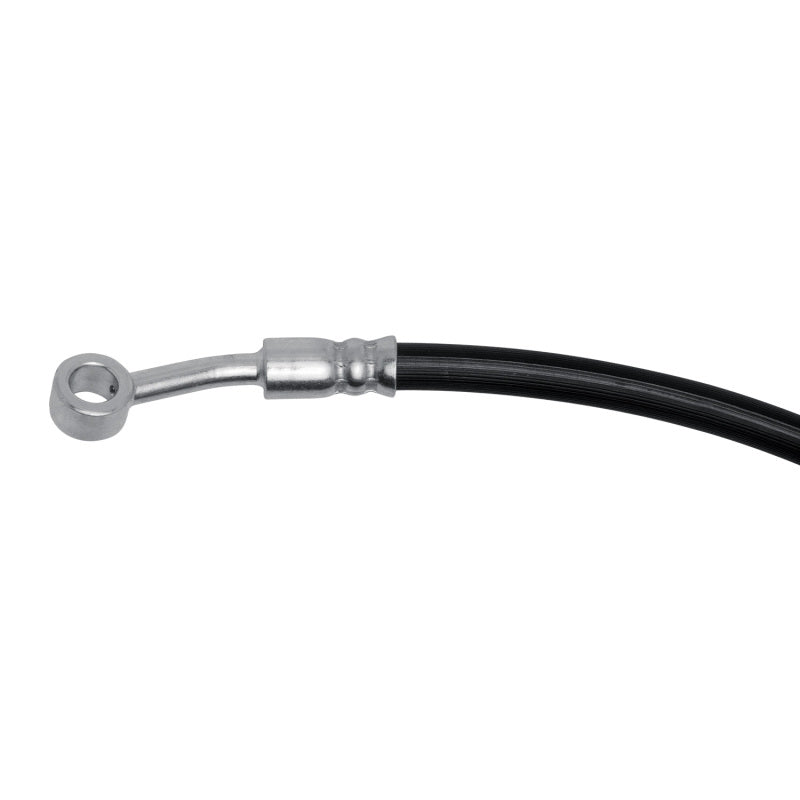 DFC 17-23 Hyundai Accent Front-L Brake Hose