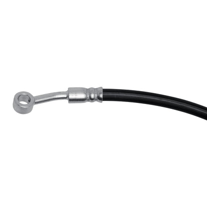 DFC 17-23 Hyundai Accent Front-L Brake Hose