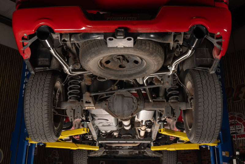Flowmaster 09-23 RAM 1500 5.7L 304 Signature Series Cat-Back Exhaust System