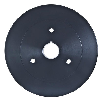 Fluidampr Chevy 283 - 350 CID V-8 90 V-6 194 -292 CID Inline 6 Steel Internally Balanced Damper