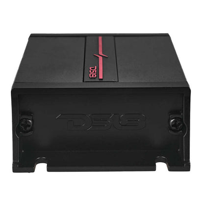 DS18 Lossless Hi/Low Converter 2-Channel Speaker Emulator Auto Turn-On