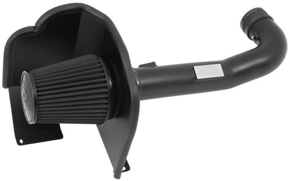 K&N Engineering K&N 71 Series Performance Intake Kit - Chevrolet/GMC 14-15 Silverado/Sierra / 2015 Suburban/Yukon