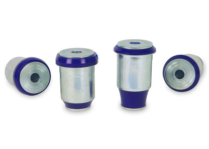 SuperPro 09-14 Ford F150 Front Lower Control Arm Inner Bushing Kit