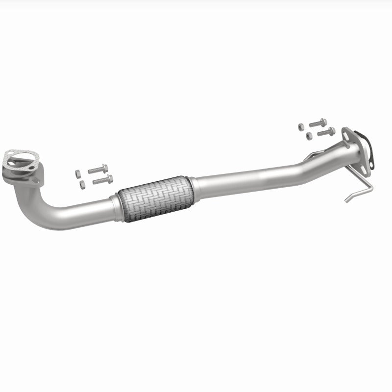 Magnaflow BRE Exhaust 02-07 Lancer 2.0L Front Pipe Kit