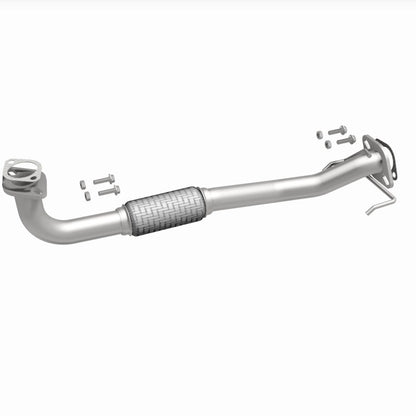 Magnaflow BRE Exhaust 02-07 Lancer 2.0L Front Pipe Kit