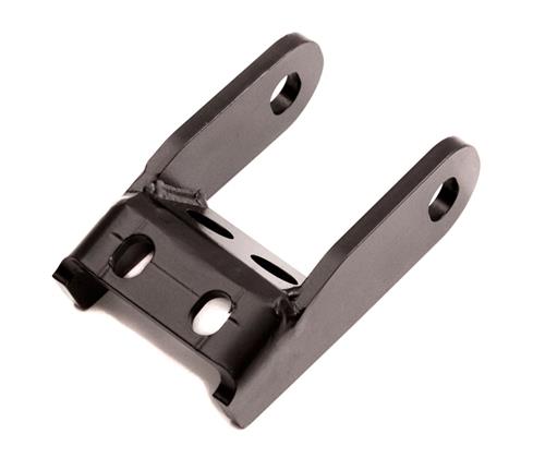 Innovative Mounts Innovative 90-93 Acura Integra Front Mounting Bracket (B-Series)