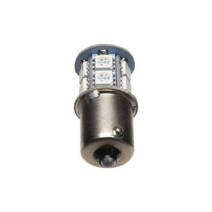 ORACLE Lighting Oracle 1156 13 LED 3-Chip Bulb (Single) - Amber