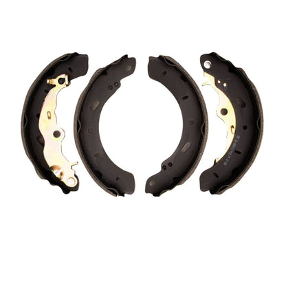 DFC 12-23 Ford Focus Rear Premium Service Shoes
