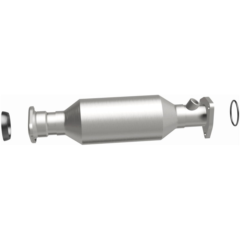 MagnaFlow 1998 Honda Odyssey 2.3L Direct Fit Converter