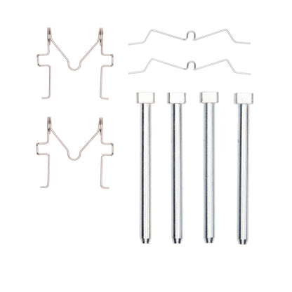 DFC 06-13 Lexus IS250 Rear Premium Hardware Kit