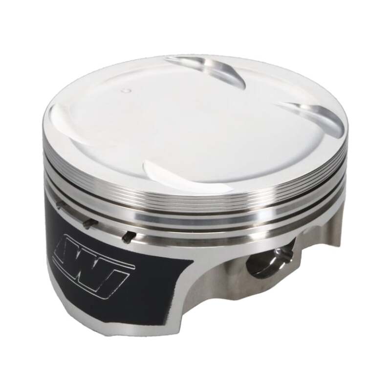 Wiseco Nissan VR38DETT 95.50 mm Bore 34.30 mm CH -7.00 CC Piston Set