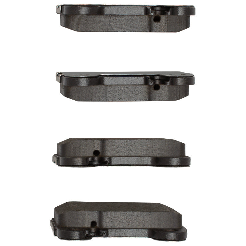 R1 Concepts R1 00-05 Mercedes-Benz ML500 Rear Optimum OE Brake Pads