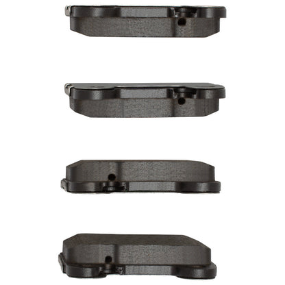 R1 Concepts R1 00-05 Mercedes-Benz ML500 Rear Optimum OE Brake Pads