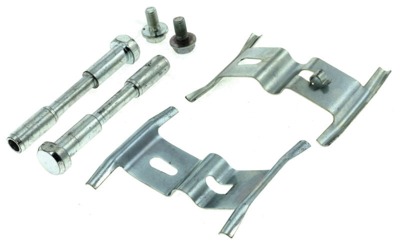 Stoptech Centric Disc Brake Hardware