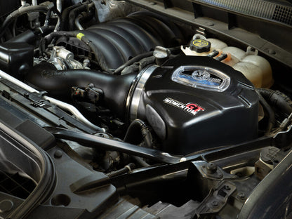 aFe Momentum GT Pro 5R Cold Air Intake System 2019 GM Silverado/Sierra 1500 V6-4.3L/V8-5.3/6.2L