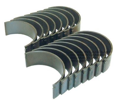 Manley Performance Manley Mitsubishi 4G63/4G64 7 Bolt Rod Bearing