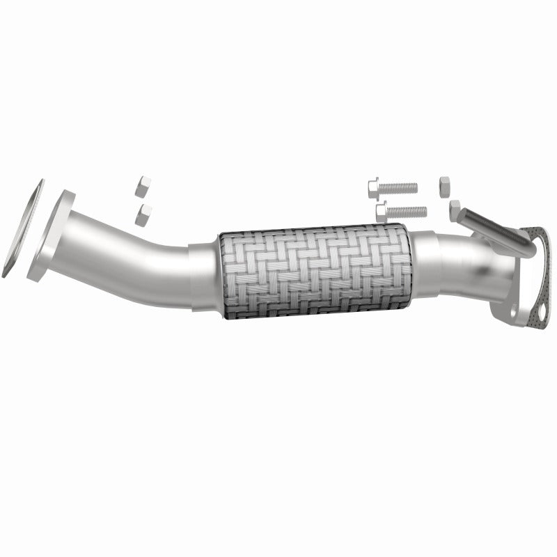 Magnaflow BRE Exhaust 13-16 SANTA FE SPORT SORENTO 2.4L Front Pipe Kit
