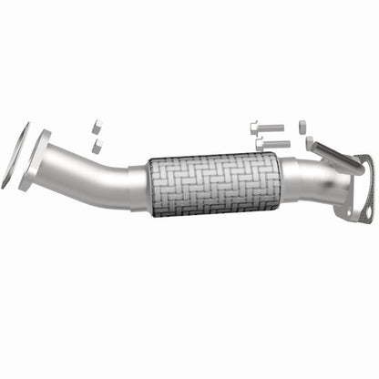 Magnaflow BRE Exhaust 13-16 SANTA FE SPORT SORENTO 2.4L Front Pipe Kit