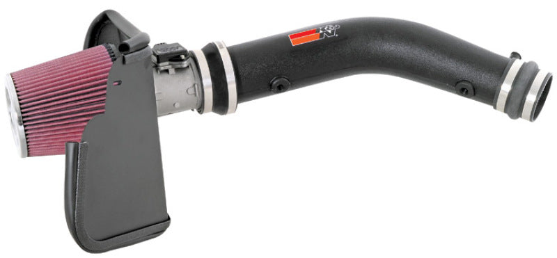 K&N Engineering K&N 95-99 Toyota Tacoma L4-2.4L/2.7L Performance Air Intake Kit