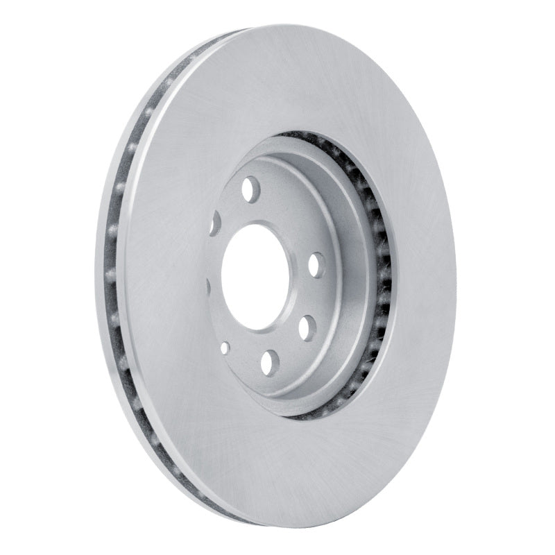DFC 04-08 Chevrolet Astra (Mexico) Front Brake Rotor