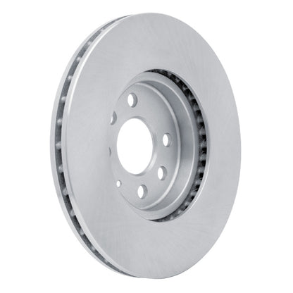 DFC 04-08 Chevrolet Astra (Mexico) Front Brake Rotor