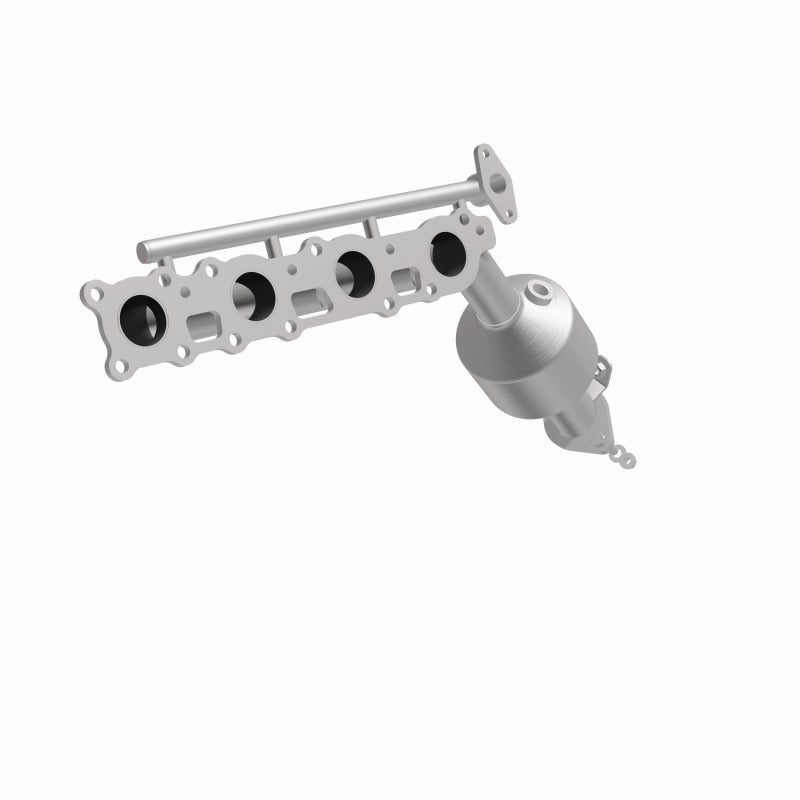 MagnaFlow Direct Fit Catalytic Converter 10-14 GX460 4.6L Manifold