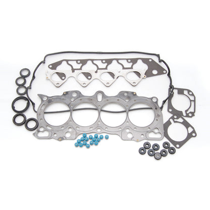 Cometic Gasket Cometic Honda B18C1 Head-B20 Block Hybrid Top End Gasket Kit-81mm Bore-.030in MLS Cyl Head Gasket