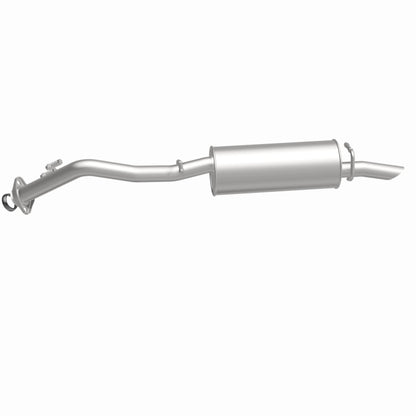 Magnaflow BRExhaust 10-15 Toyota Prius 1.8L Exhaust Kit