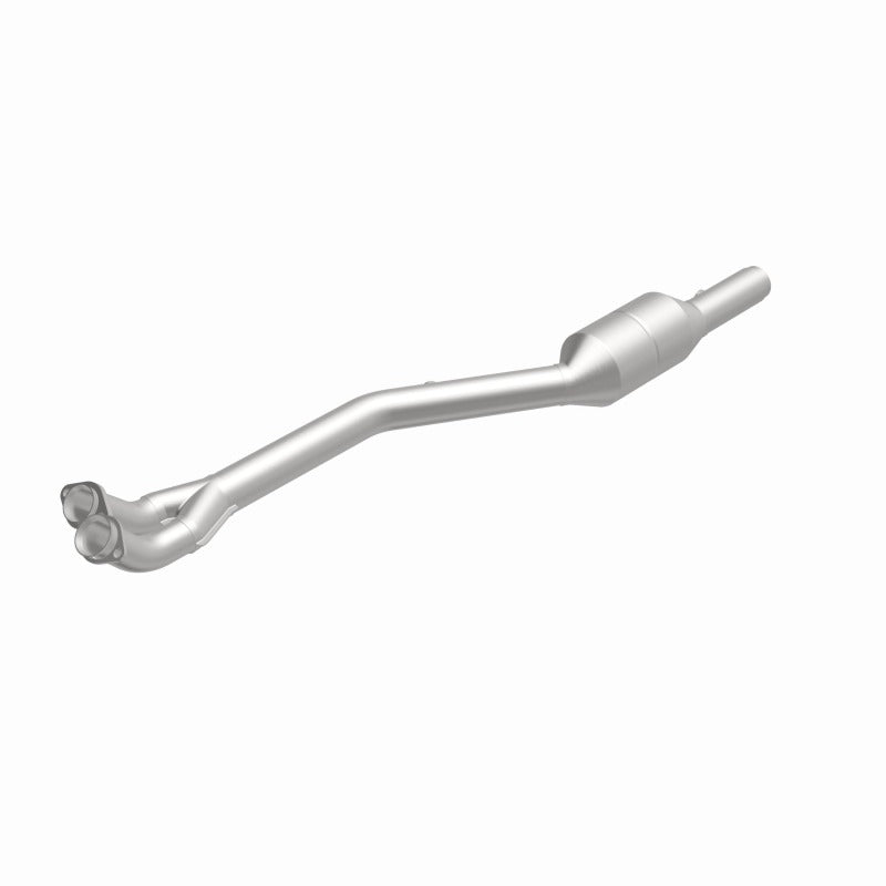 MagnaFlow Direct Fit Catalytic Converter 00-03 BMW M5 5.0L Passenger Side