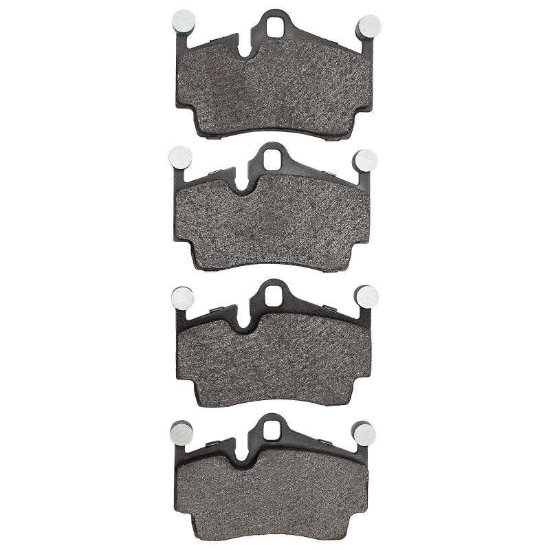 R1 Concepts R1 05-23 Porsche Boxster Rear R1 Optimum OE Brake Pads