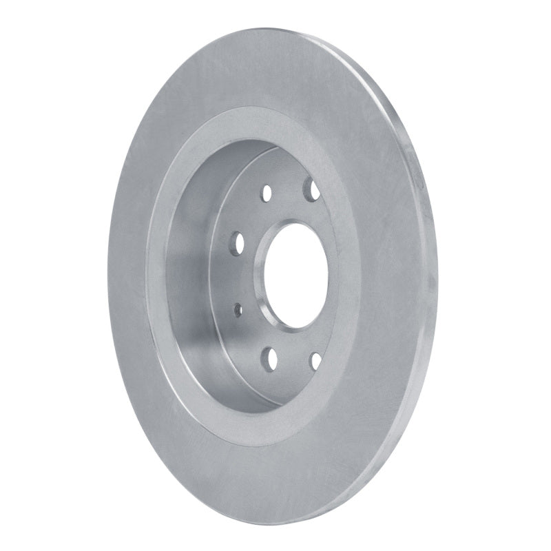DFC 98-03 Kia Spectra Rear Brake Rotor