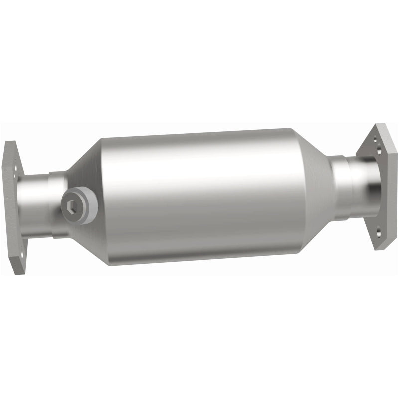MagnaFlow Direct Fit Catalytic Converter 80-83 Volkswagen Rabbit Pickup