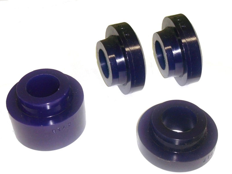 SuperPro Radius Arm To-Chassis Setback