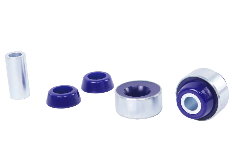 SuperPro 2001 Lexus GS300 Base Front Lower Radius Arm - w/ Caster Bushing Kit