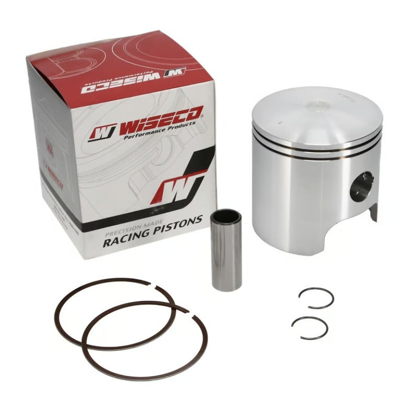 Wiseco Arctic Cat 650 Wildcat/700 Mountain 3209TD Piston Kit