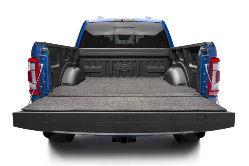 Husky Liners 15-26 Ford F-150 (Inc 22-26 Lightning) SC 5.5ft Bed Guardian Comfort Bed & Tailgate Mat