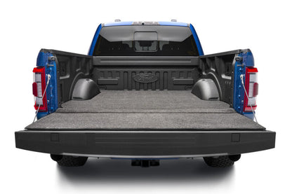 Husky Liners 15-26 Ford F-150 (Inc 22-26 Lightning) SC 5.5ft Bed Guardian Comfort Bed & Tailgate Mat