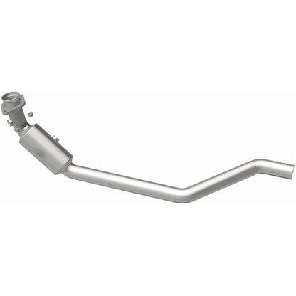 MagnaFlow Direct Fit Catalytic Converter 06-08 Jaguar S-Type 3.0L