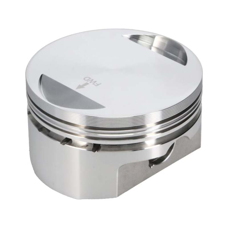 Wiseco HD Evo 1200 Thru 2003 91 CR 3527X Piston Kit