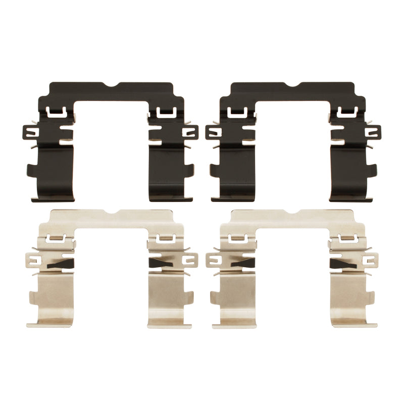 DFC 24-26 Dodge Charger Daytona Front Premium Hardware Kit