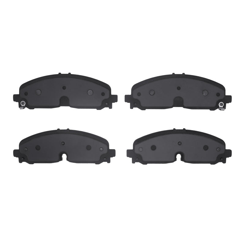 DFC 20-26 Acura ZDX Front Ultimate Duty Performance Brake Pads