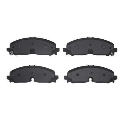 DFC 20-26 Acura ZDX Front Ultimate Duty Performance Brake Pads