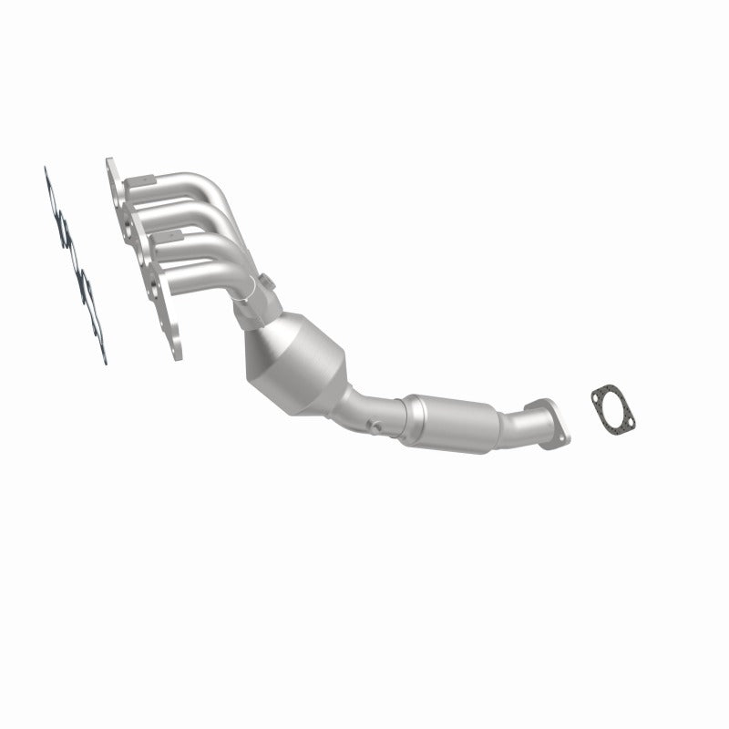 MagnaFlow 05-06 Ford Focus 2.0L Direct Fit Converter