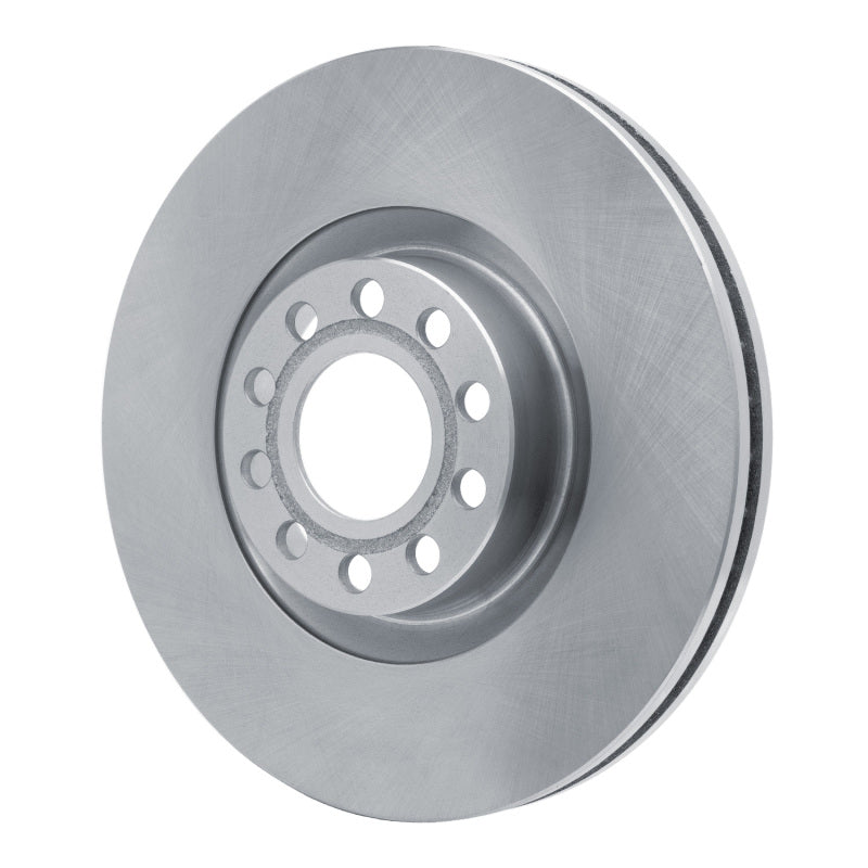 DFC 99-04 Audi S6 Front Brake Rotor