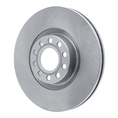 DFC 99-04 Audi S6 Front Brake Rotor