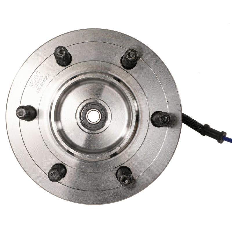 MOOG 07-10 Ford Expedition Front Hub Assembly